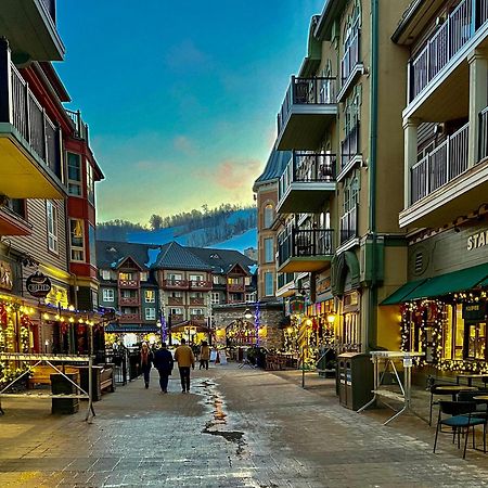 Blue Mountain Studio Oasis บลูเมาเทนส์ ภายนอก รูปภาพ