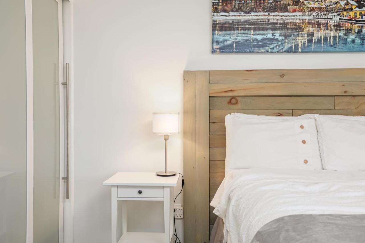 Blue Mountain Studio Oasis บลูเมาเทนส์ ภายนอก รูปภาพ